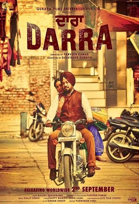 Darra (2016) Hindi Dubbed Full Movie BluRay