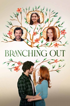 Branching Out (2024) {English with Subtitles} Full Movie WEB-DL