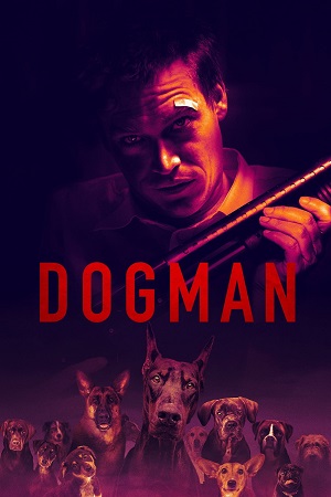 DogMan (2023) Dual Audio [Hindi - English] WeB-DL