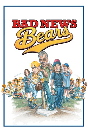 Bad News Bears (2005) Dual Audio [Hindi - English] BluRay