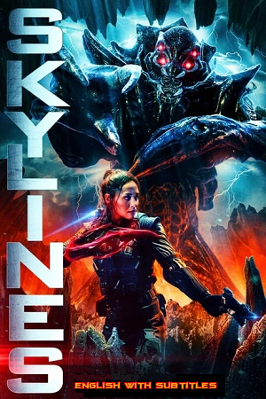 Skylines (2020) BluRay {English With Subtitles} Full Movie