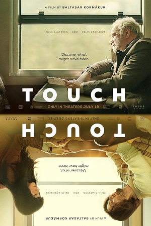 Touch (2024) {English with Subtitles} Full Movie WEB-DL