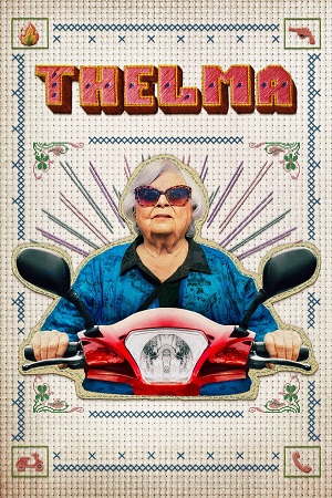 Thelma (2024) {English with Subtitles} Full Movie WEB-DL