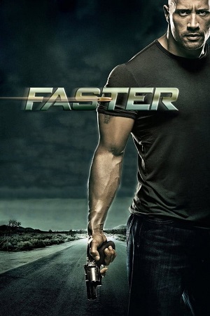Faster (2010) Dual Audio [Hindi - English] WeB-DL