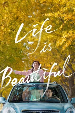 Life Is Beautiful (2022) BluRay Dual Audio {Hindi-Korean}
