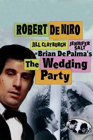 The Wedding Party (1969) Dual Audio [Hindi - English] BluRay