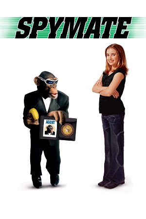 Spymate (2003) Dual Audio [Hindi - English] WeB-DL