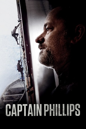 Captain Phillips (2013) Dual Audio [Hindi - English] BluRay