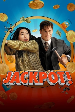 Jackpot! (2024) WEB-DL Dual Audio {Hindi-English} Amazon Original