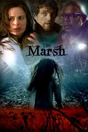 The Marsh (2006) WEB-DL Dual Audio {Hindi-English}