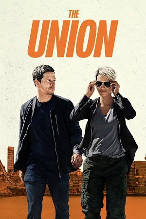 The Union (2024 – NetFlix Film) WEB-DL Dual Audio {Hindi-English}