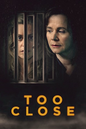 Too Close – Season 1 (2021) Dual Audio {Hindi-English} Amazon Original WEB Series