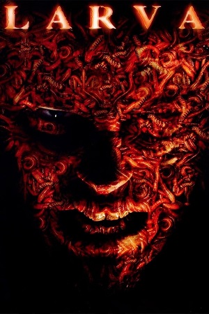 Larva (2005) Dual Audio [Hindi - English] WeB-DL