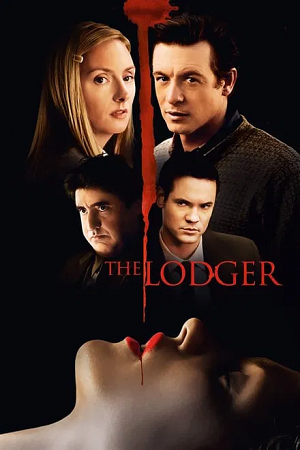 The Lodger (2009) BluRay Dual Audio {Hindi-English}