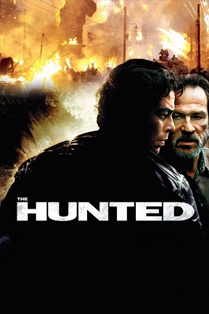The Hunted (2003) BluRay Dual Audio {Hindi-English}