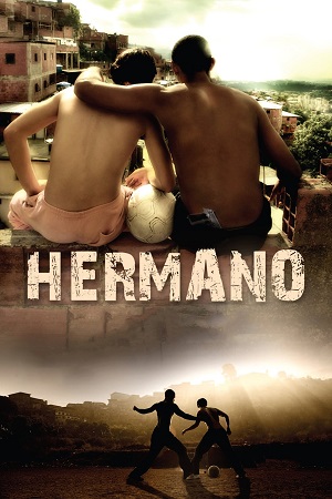 Hermano (2010) Dual Audio {Hindi-English} BluRay