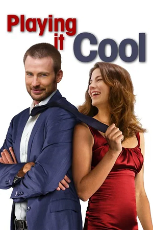 Playing It Cool (2014) BluRay Dual Audio {Hindi-English}