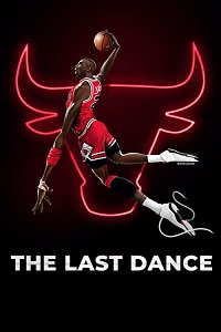 The Last Dance (Season 1) English Complete Netflix Web Series