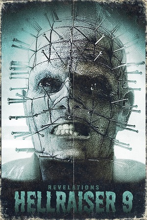 Hellraiser 9: Revelations (2011) BluRay {English With Subtitles} Full Movie