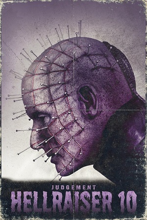 Hellraiser 10: Revelations (2011) BluRay {English With Subtitles} Full Movie