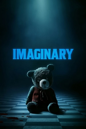 Imaginary (2024) Dual Audio [Hindi (ORG 5.1) & English] BluRay