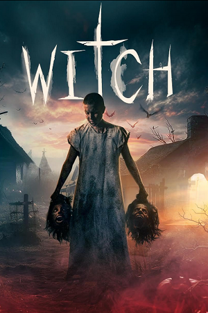 Witch (2024) WEB-DL {English With Subtitles} Full Movie