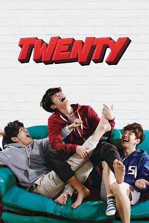 Twenty (2015) Dual Audio {Hindi-English} WEB-DL