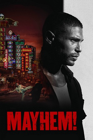 Mayhem! AKA Farang (2023) Dual Audio {Hindi-English} BluRay