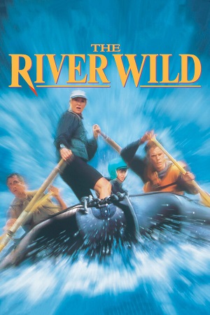 The River Wild (1994) Dual Audio {Hindi-English} BluRay