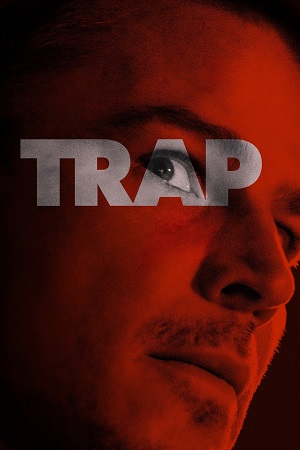 Trap (2024) {English with Subtitles} Full Movie WEB-DL