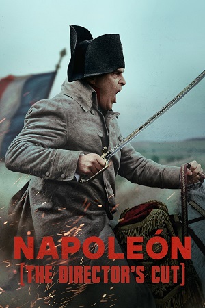 Napoleon – DIRECTORS CUT (2023) Dual Audio {Hindi-English} WEB-DL