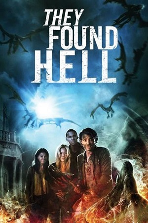 They Found Hell (2015) WEB-DL Dual Audio {Hindi-English}