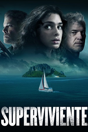 Dangerous Waters (2023) Dual Audio {Hindi-English} BluRay
