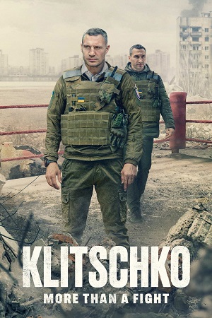 Klitschko: More Than a Fight (2024) {English with Subtitles} Full Movie WEB-DL