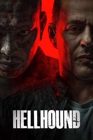 Hellhound (2024) {English with Subtitles} Full Movie WEB-DL