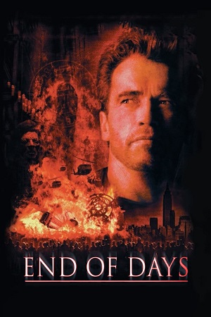 End of Days (1999) Dual Audio {Hindi-English} BluRay