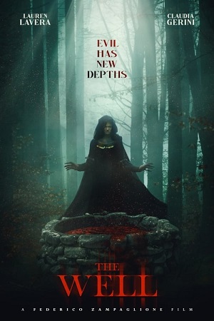 The Well (2023) Dual Audio {Hindi-English} WEB-DL