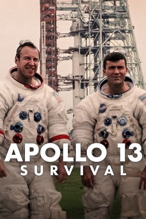 Apollo 13: Survival | NetFlix Original (2024) Dual Audio {Hindi-English} WEB-DL