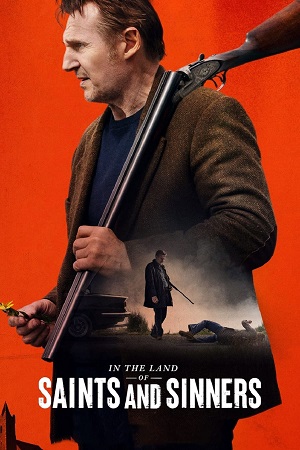 In the Land of Saints and Sinners (2023) Dual Audio {Hindi-English} BluRay