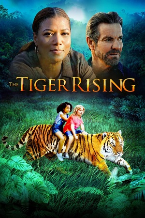 The Tiger Rising (2022) Dual Audio {Hindi-English} BluRay