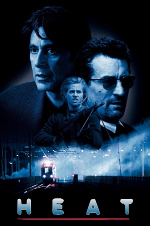 Heat (1995) BluRay {English With Subtitles} Full Movie