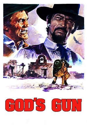 Gods Gun (1976) Dual Audio {Hindi-English} BluRay