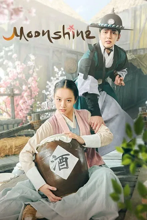 Moonshine (Season 1) Hindi Dubbed (ORG) Complete All Episodes