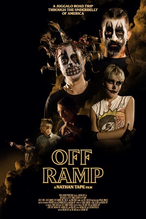 Off Ramp (2023) {English with Subtitles} Full Movie WEB-DL