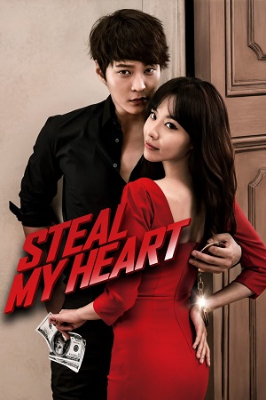 Steal My Heart (2013) BluRay Dual Audio {Hindi-Korean}