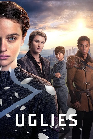 Uglies | NetFlix Original (2024) Dual Audio {Hindi-English} WEB-DL