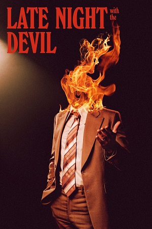 Late Night with the Devil (2023) WEB-DL Dual Audio {Hindi-English}