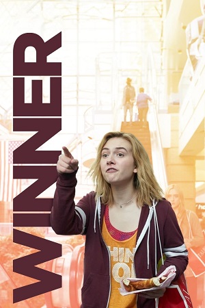 Winner (2024) {English with Subtitles} Full Movie WEB-DL