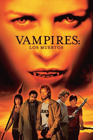 Vampires: Los Muertos (2002) Dual Audio {Hindi-English} BluRay