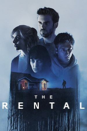 The Rental (2022) {English with Subtitles} Full Movie WEB-DL